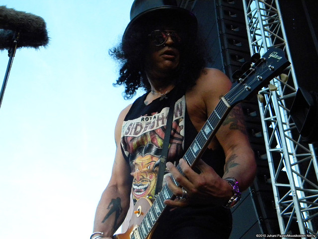 Slash